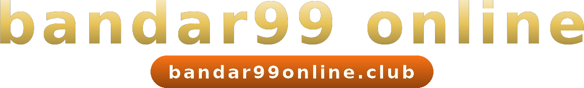 bandar99 online logo