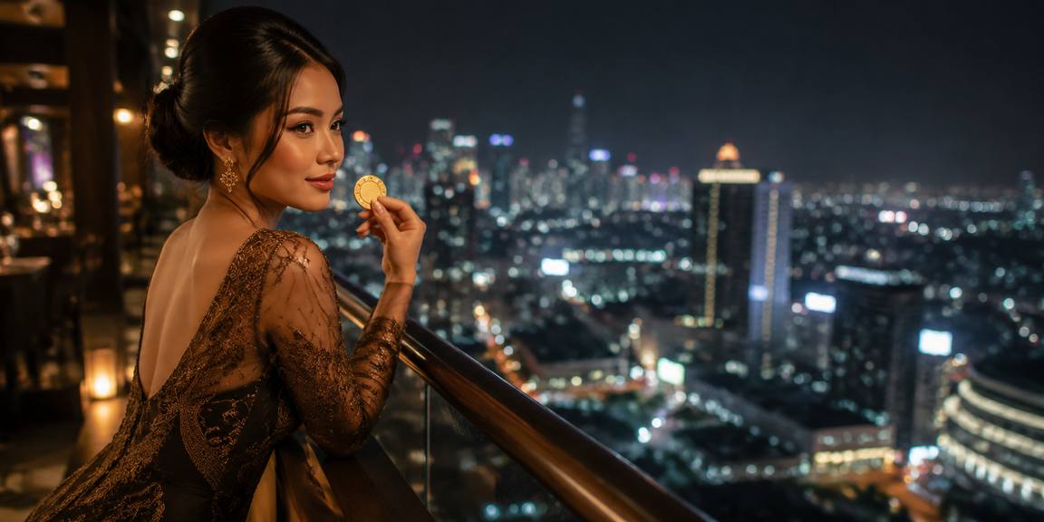 bandar99 online Live Casino Tables at Your Fingertips
